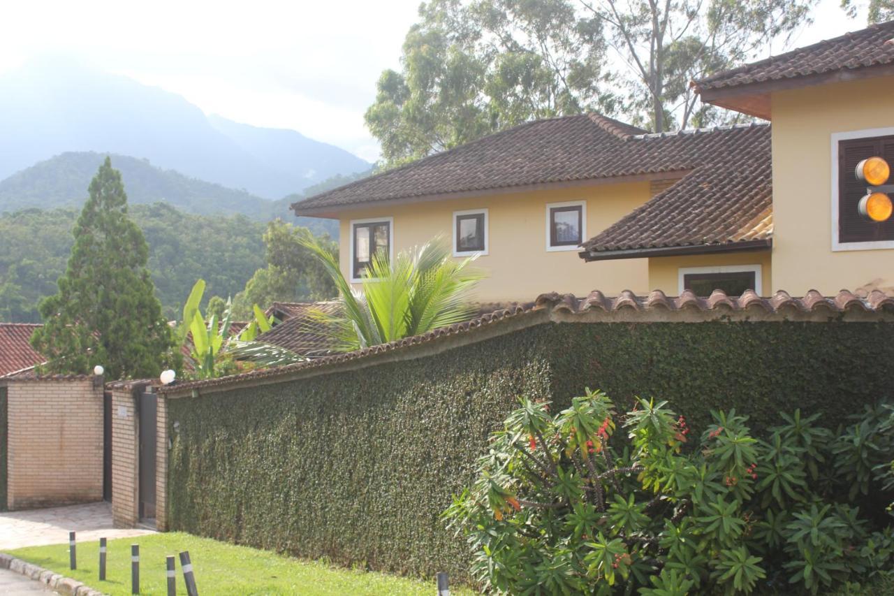 Alojamento de Acomodação e Pequeno-almoço Bendito Recanto Penedo (Rio de Janeiro)
