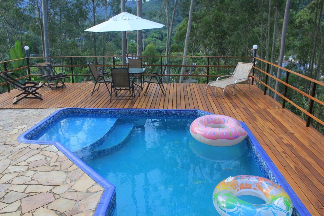 Bendito Recanto * Penedo (Rio de Janeiro)