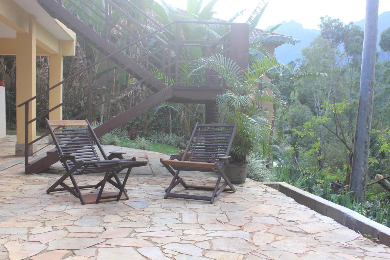Bendito Recanto * Penedo (Rio de Janeiro)