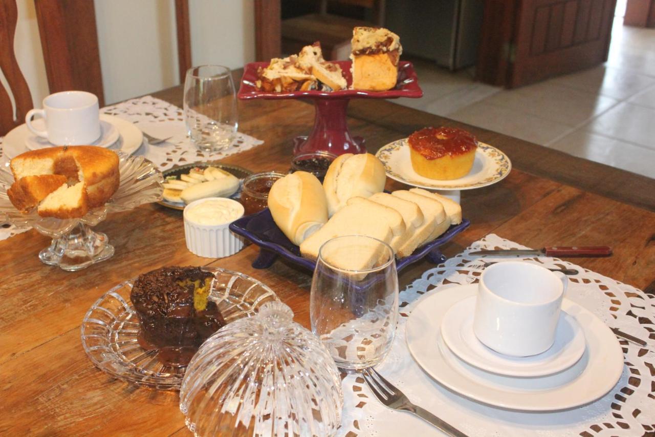 Alojamento de Acomodação e Pequeno-almoço Bendito Recanto