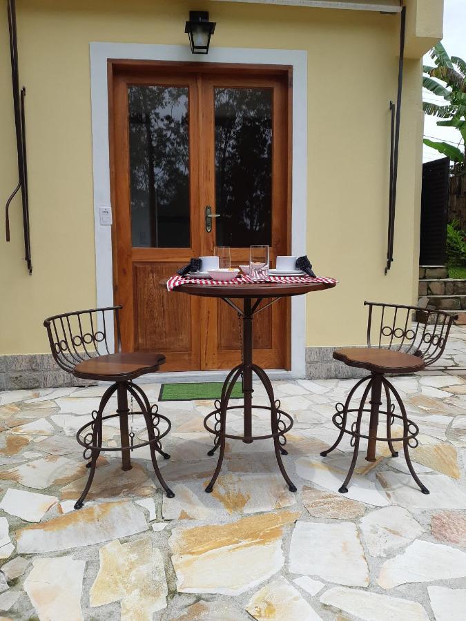 Bendito Recanto Penedo (Rio de Janeiro)